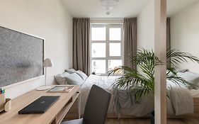 Milestone Krakow Center Student Living